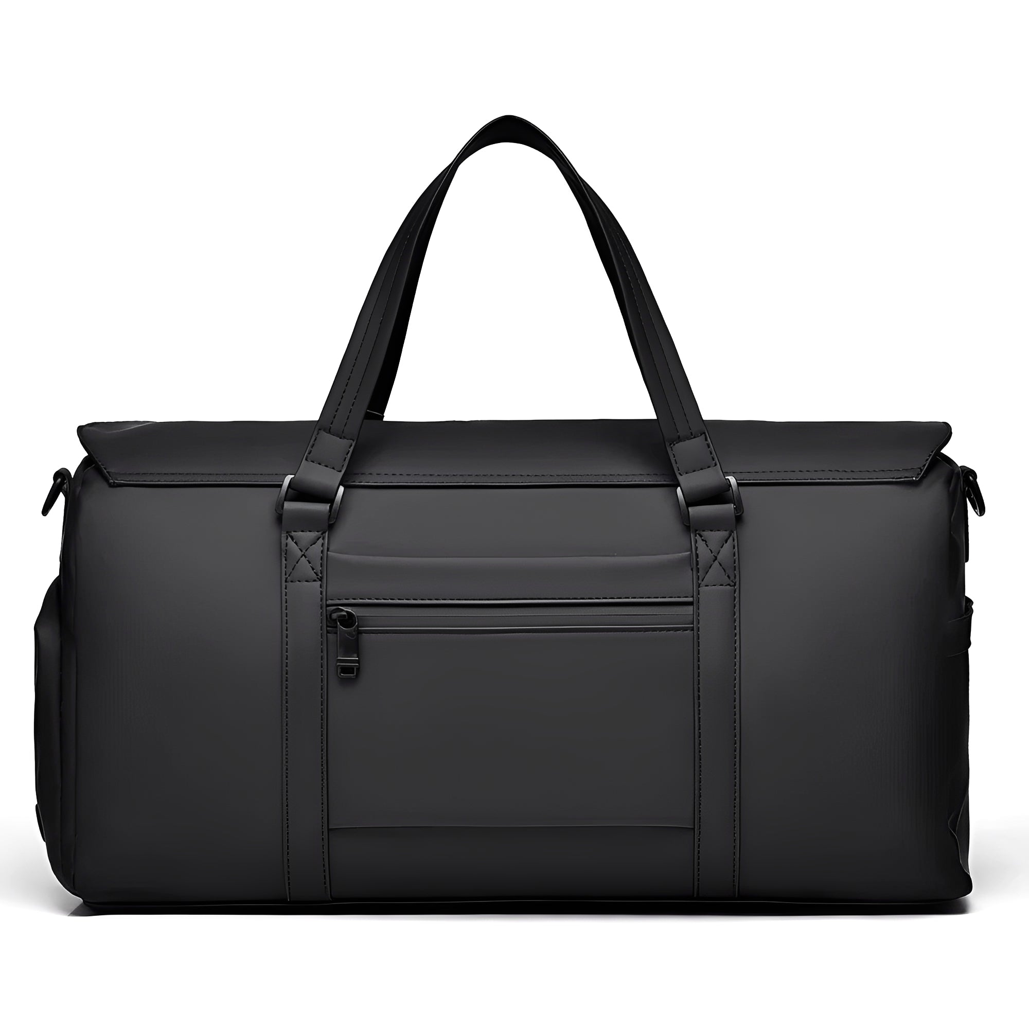 Simon - Grand Sac de Voyage Élégant