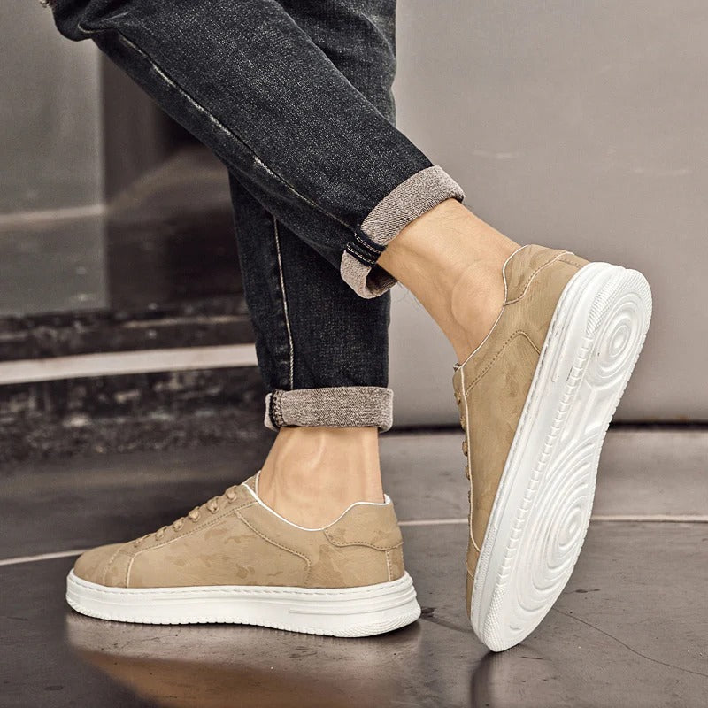 Deniz - Baskets classiques de skate