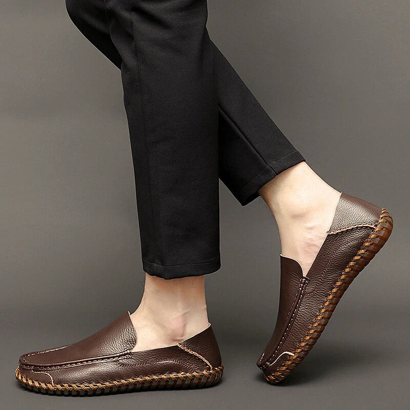 Turner - Mocassins Élégants et Décontractés