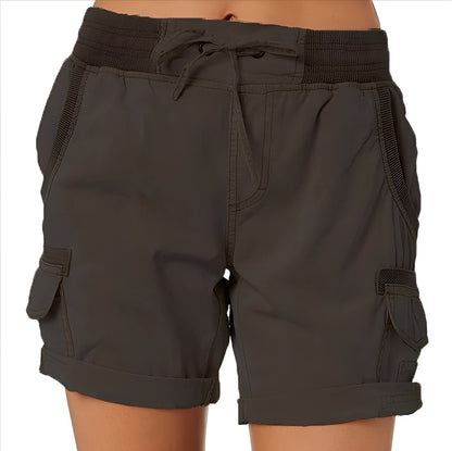 Mila – Pantalon décontracté avec poches