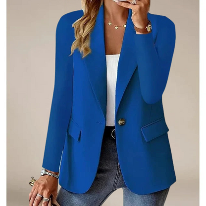 Maricar – Blazer Classique Élégant