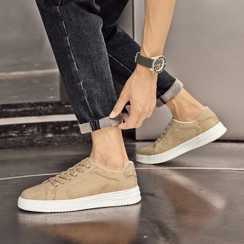 Deniz - Baskets classiques de skate