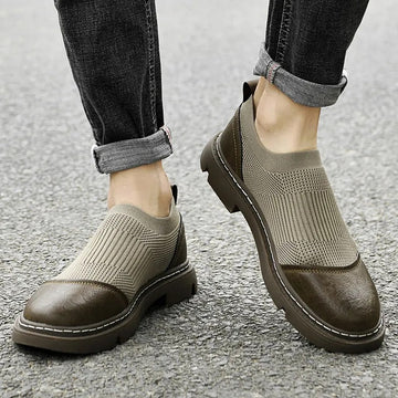 Chapman - Chaussures Formelles Raffinées