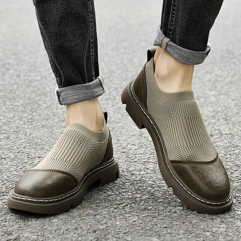 Chapman - Chaussures Formelles Raffinées