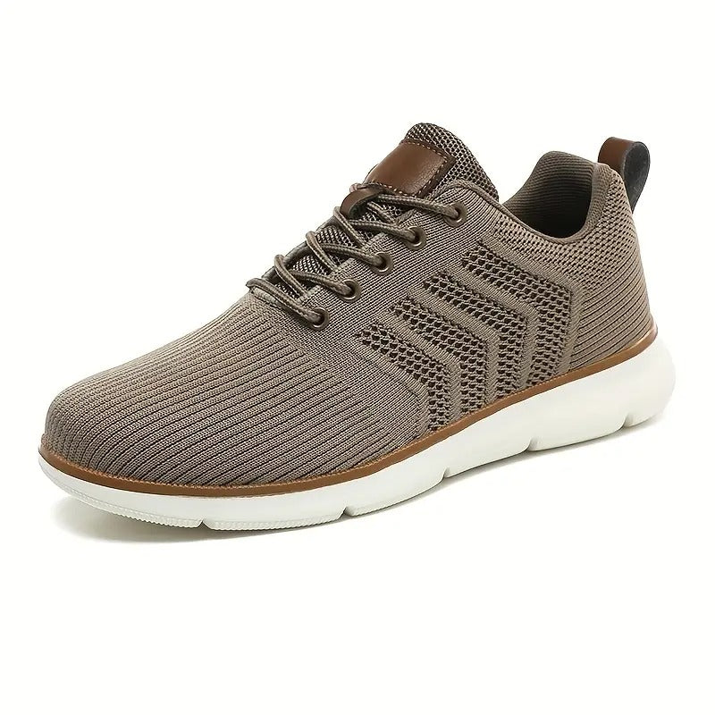 Samson - Chaussures décontractées pour homme, confortables et respirantes