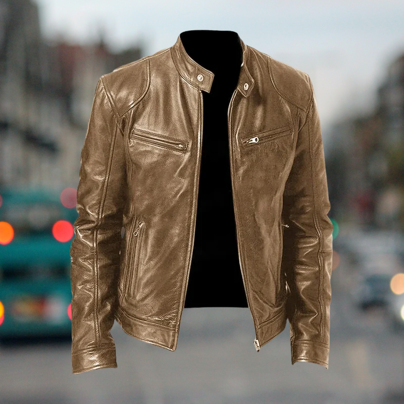 Rocco – Veste tendance