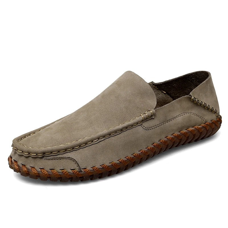 Turner - Mocassins Élégants et Décontractés