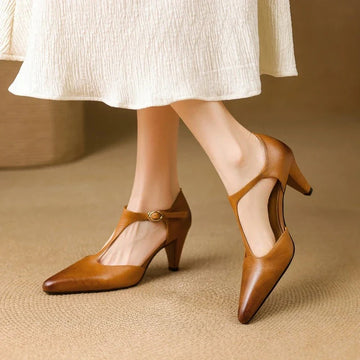 Jennie - Chaussures Classiques à Bout Fermé