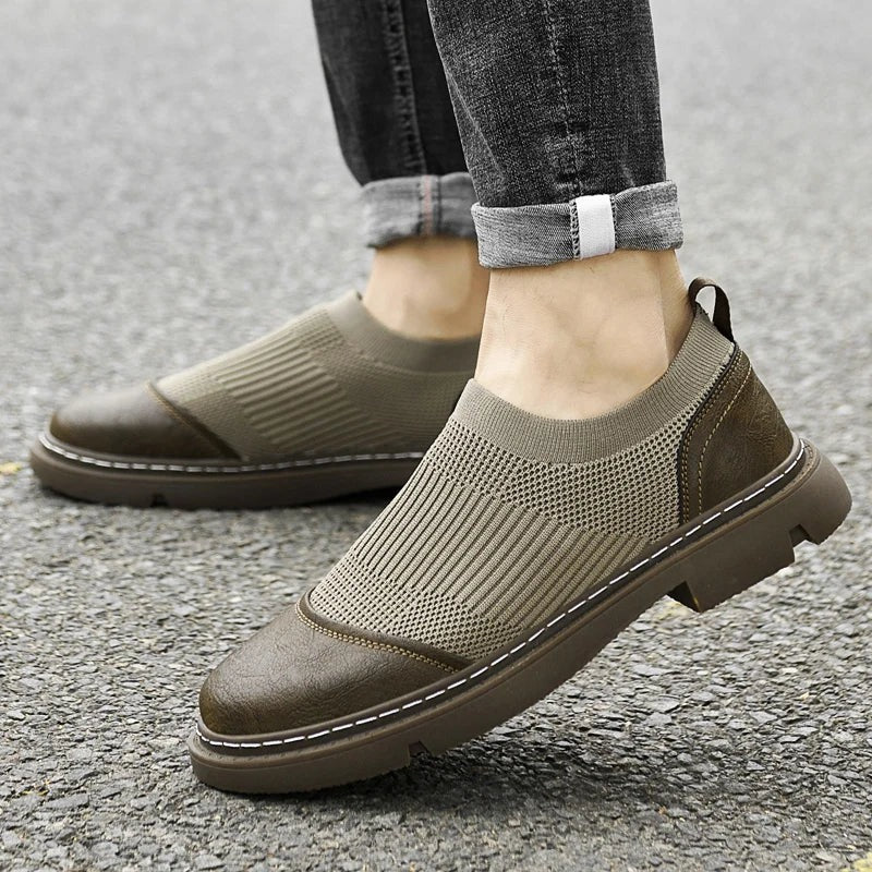 Chapman - Chaussures Formelles Raffinées