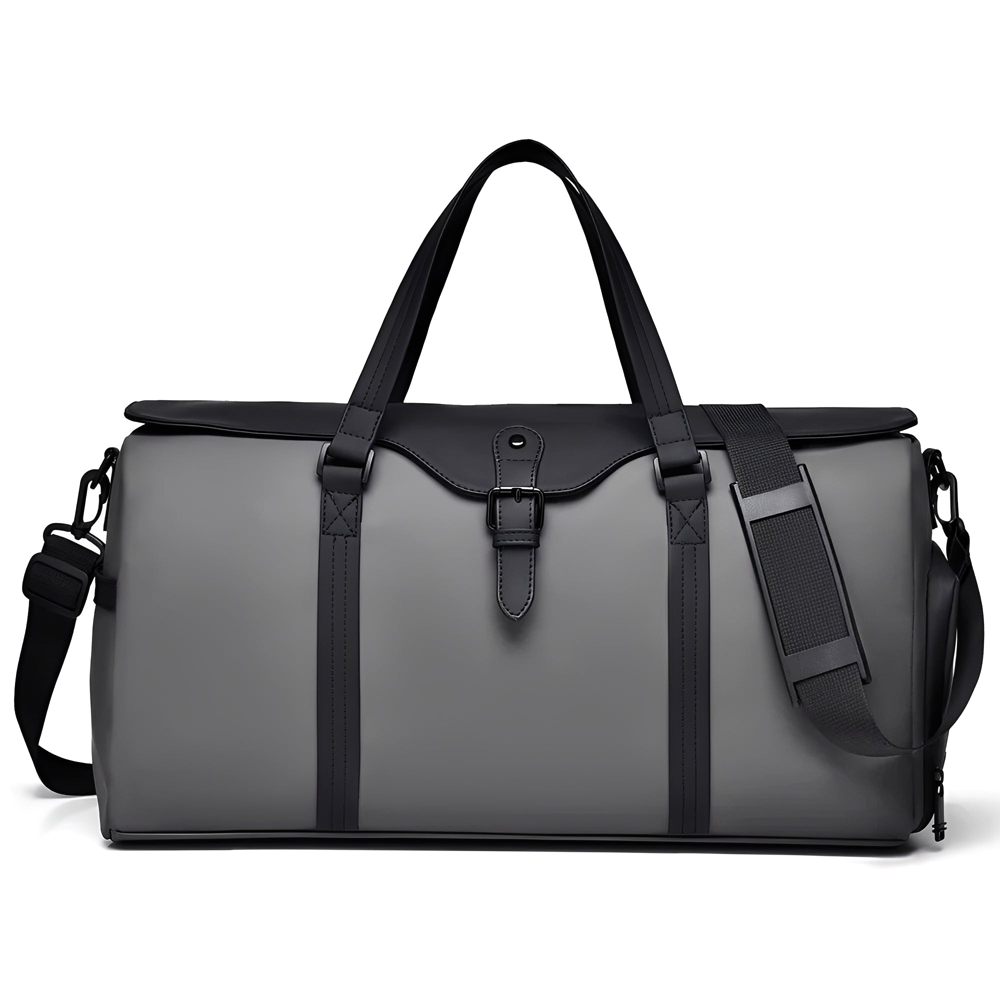 Simon - Grand Sac de Voyage Élégant