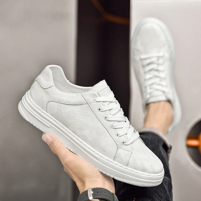 Deniz - Baskets classiques de skate
