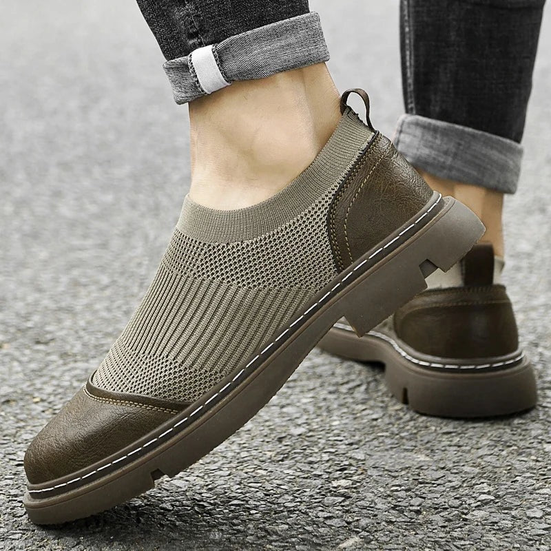 Chapman - Chaussures Formelles Raffinées