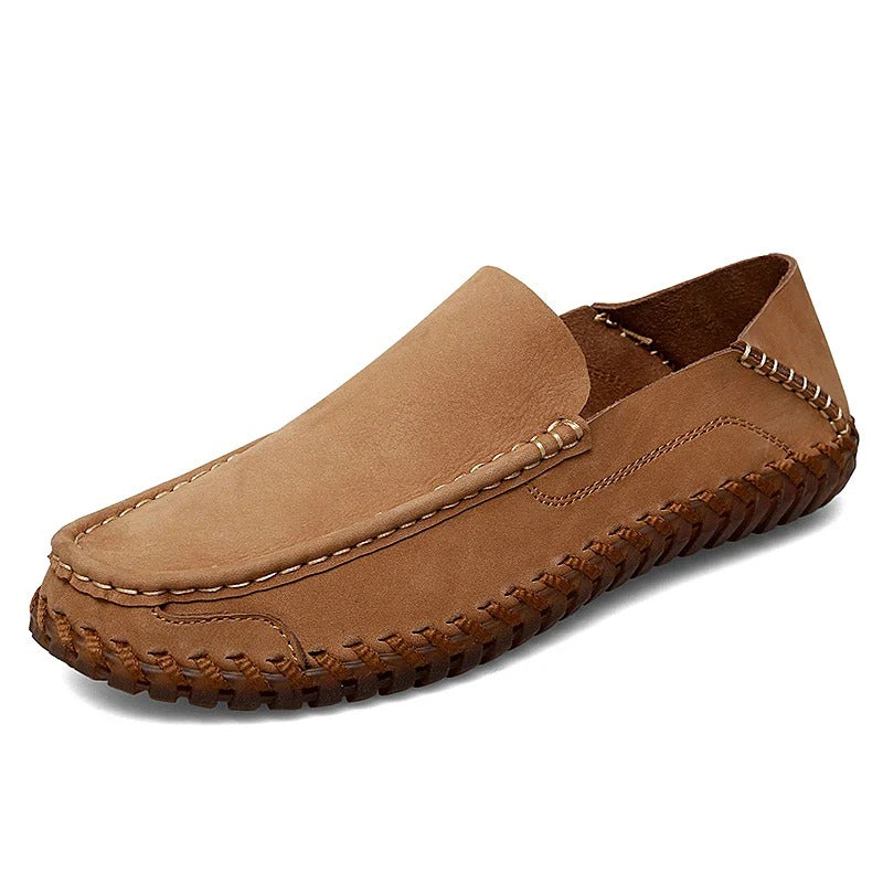 Turner - Mocassins Élégants et Décontractés