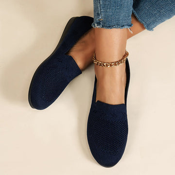 Yuki – Souliers Confortables et Aérés