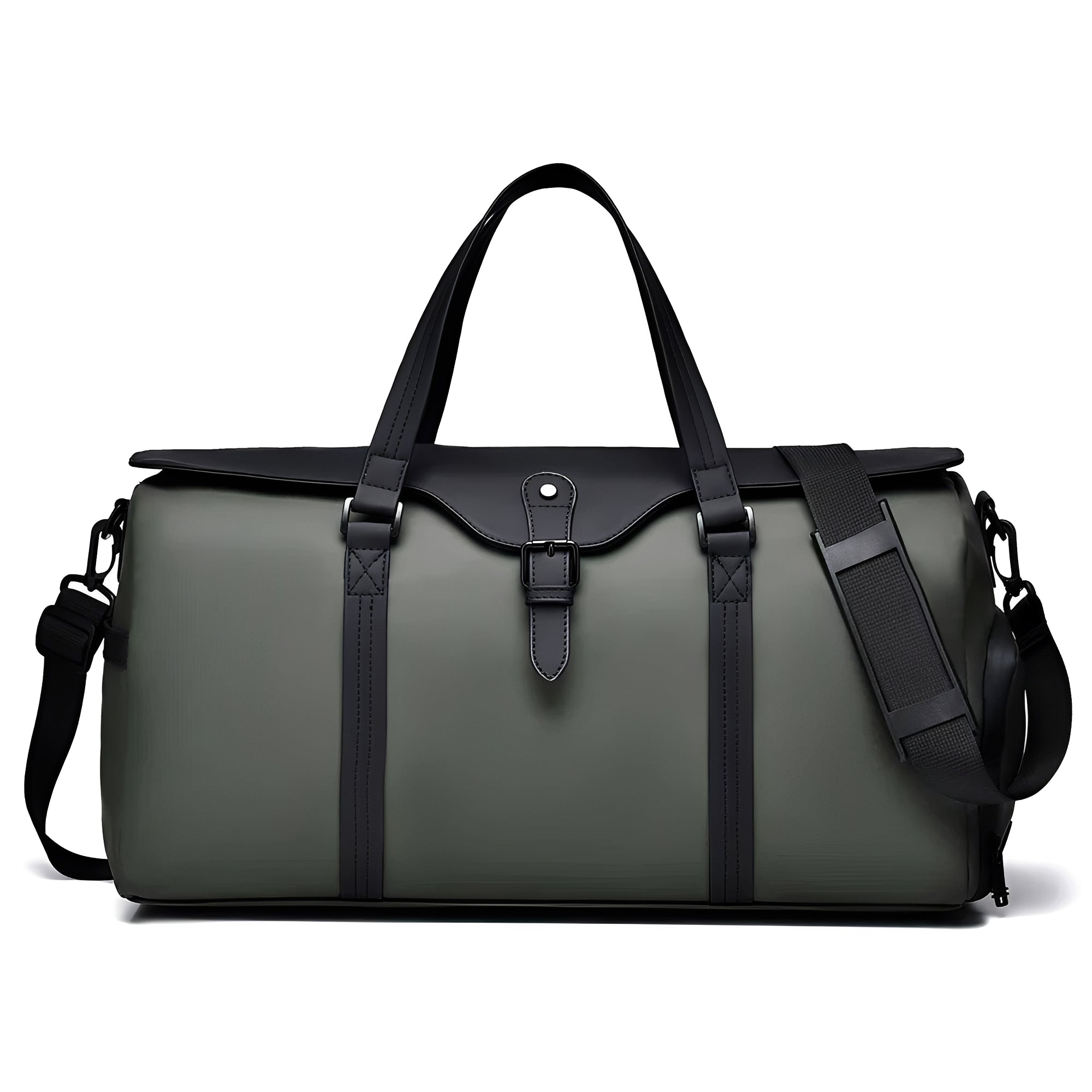 Simon - Grand Sac de Voyage Élégant
