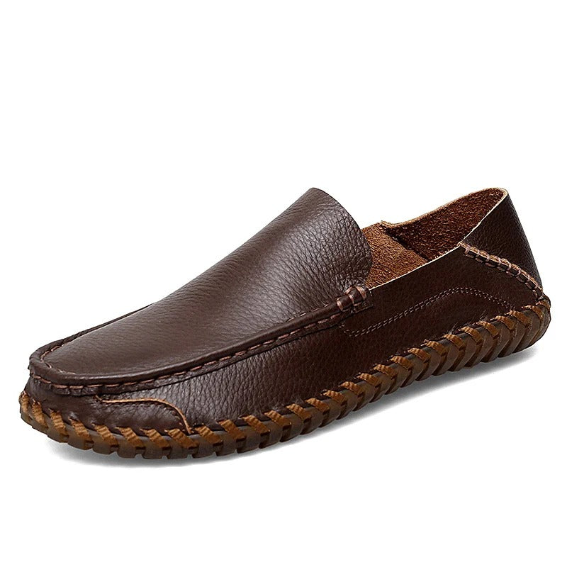 Turner - Mocassins Élégants et Décontractés