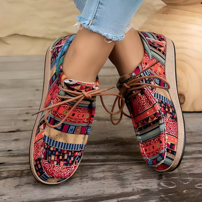 Shanice - Chaussures tendance et confortables avec amorti pour femmes