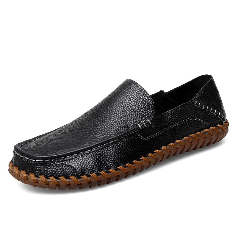 Turner - Mocassins Élégants et Décontractés