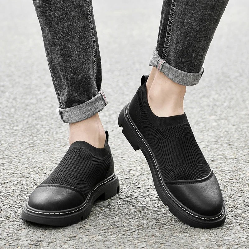 Chapman - Chaussures Formelles Raffinées