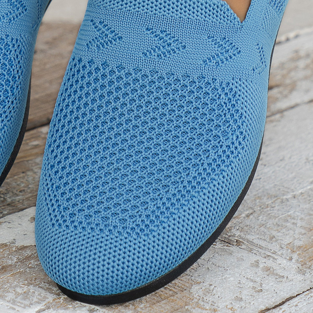 Yuki – Souliers Confortables et Aérés