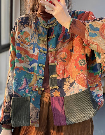 Hazel - Manteau classique à poches pour femmes
