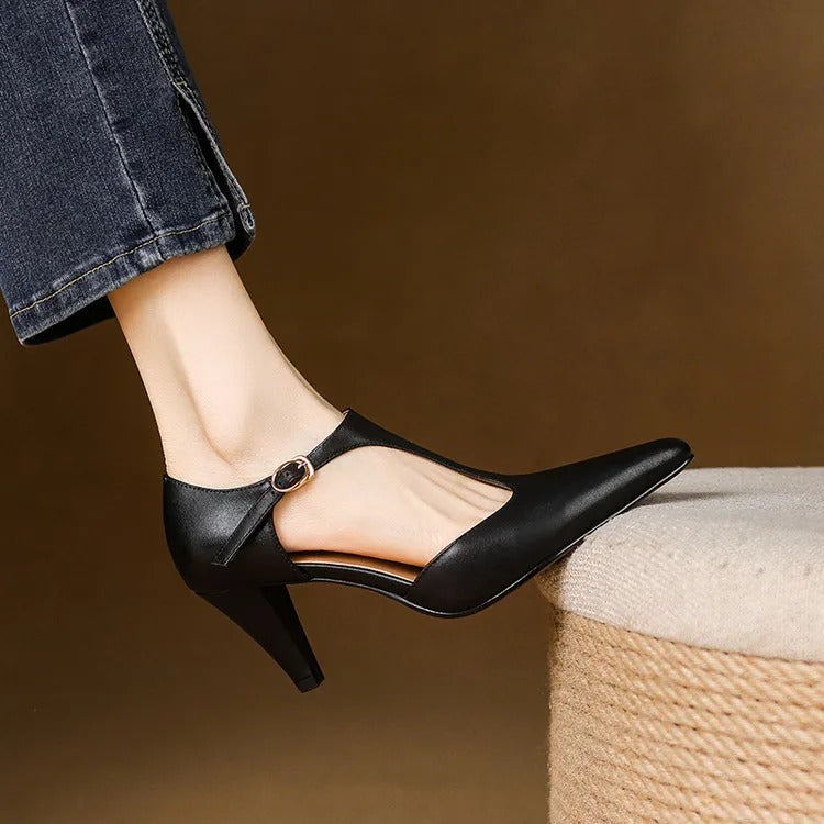 Jennie - Chaussures Classiques à Bout Fermé