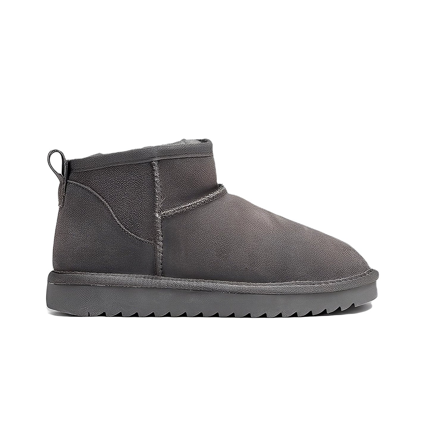 Rozanne - Petits Bottes d'Hiver Décontractées pour Femmes