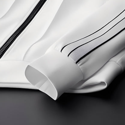 Crispian - Veste de sport chic pour hommes