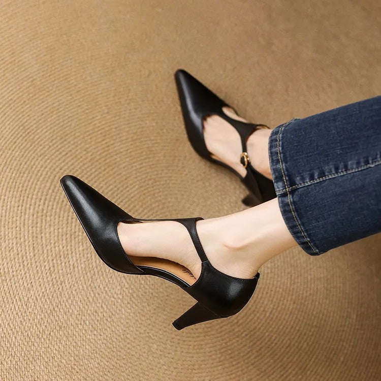 Jennie - Chaussures Classiques à Bout Fermé