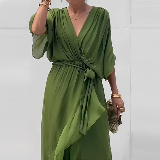 Alessia – Robe Élégante