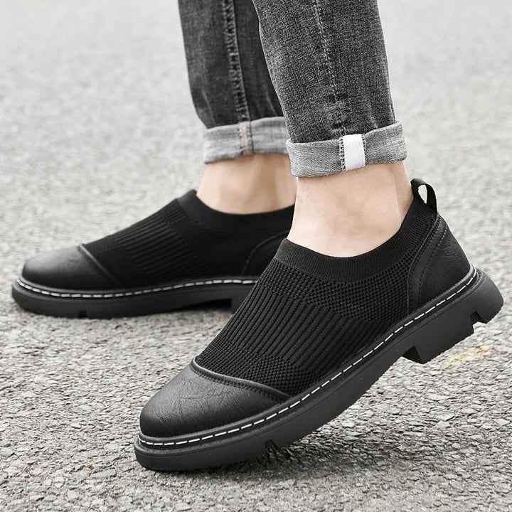 Chapman - Chaussures Formelles Raffinées