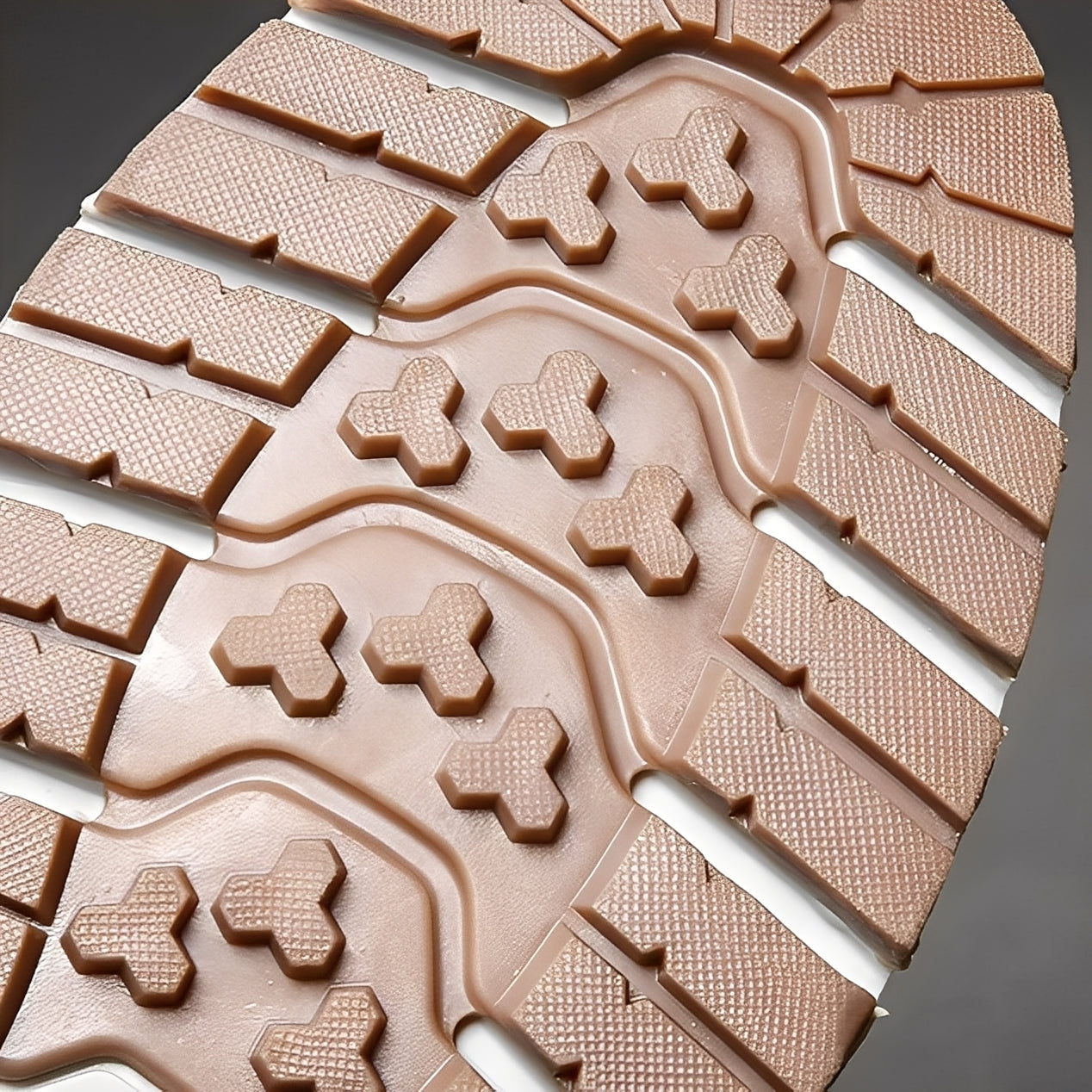 Royston - Chaussures pour hommes imperméables et élégantes