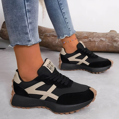 Davena - Chaussures femmes antidérapantes