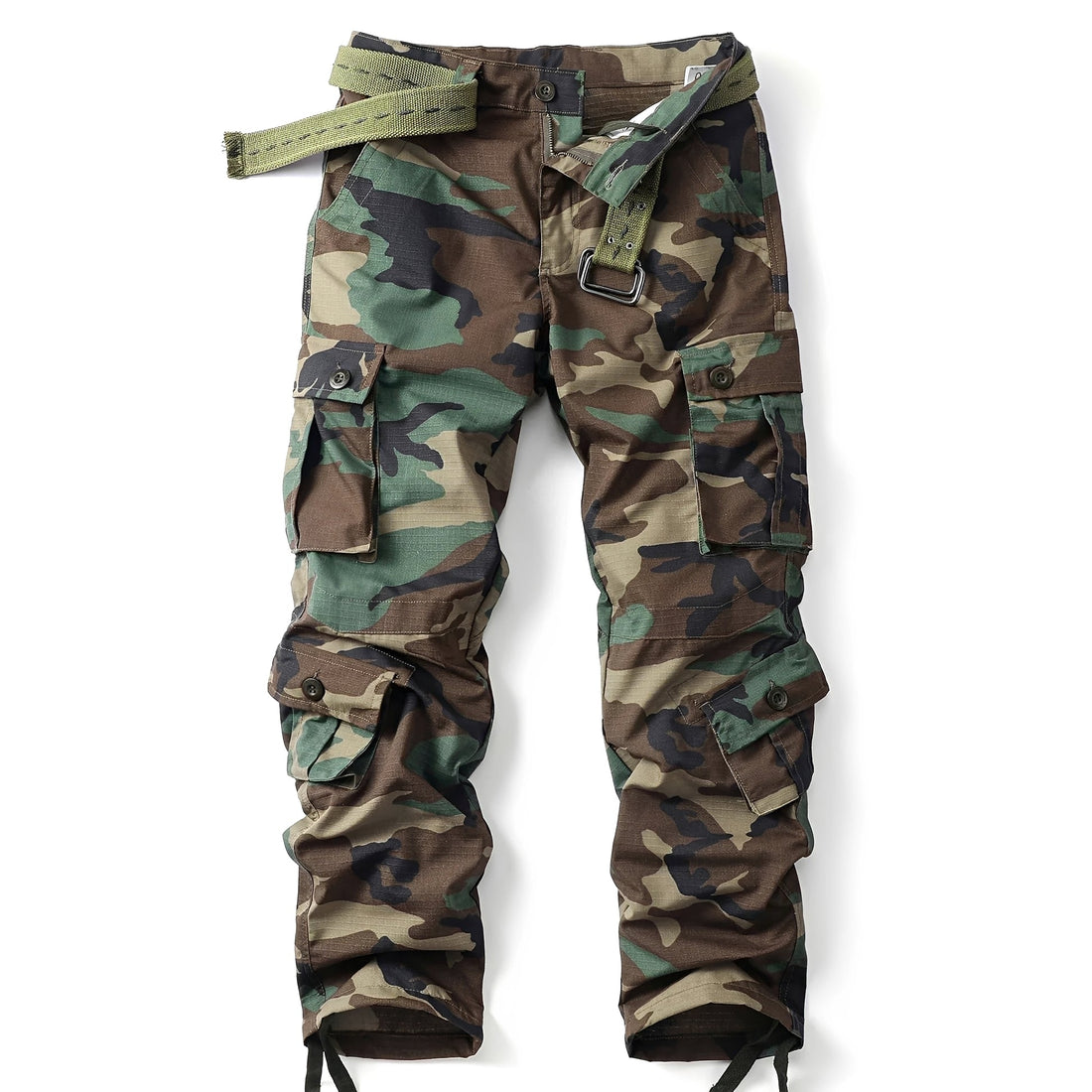 Marion - Pantalons Tactiques Contemporains