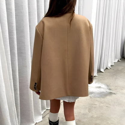 Sophie - Modern and formal jacket for women