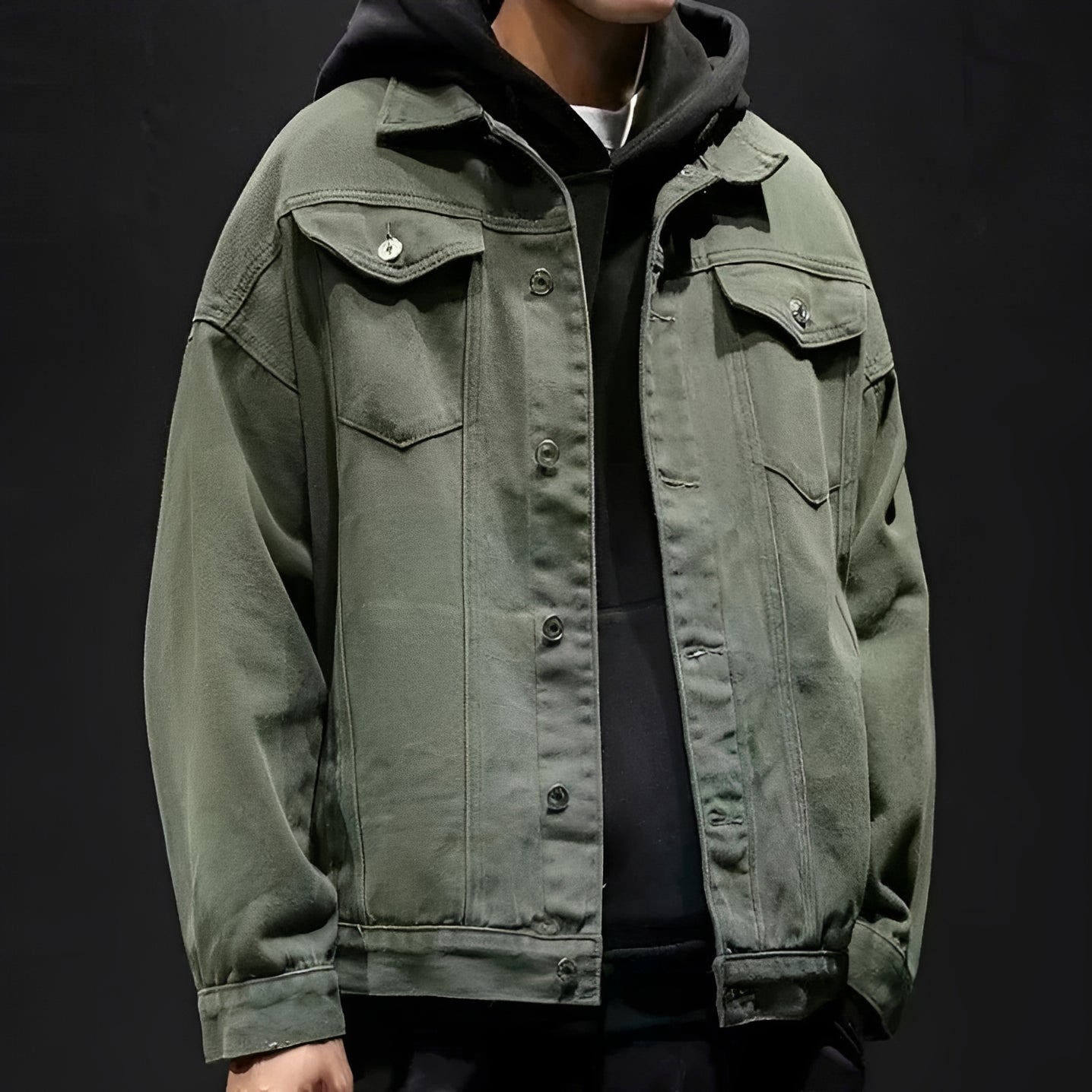 Tate - Blazer Élégant avec Poches
