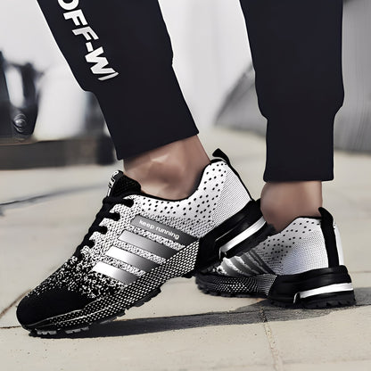 Dalton - Chaussures casual pour hommes