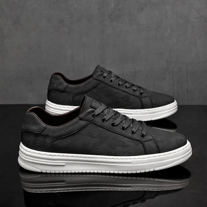 Deniz - Baskets classiques de skate