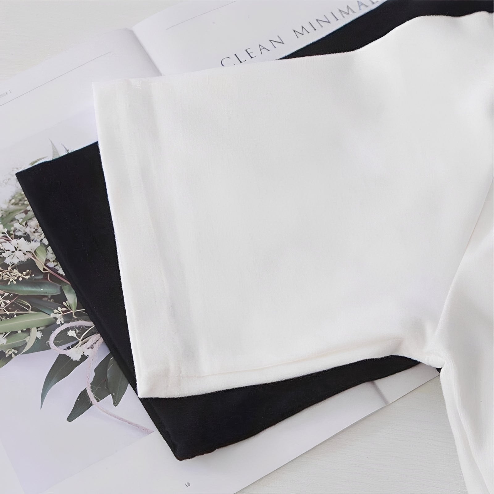 Selina - T-shirt avec imprimé élégant