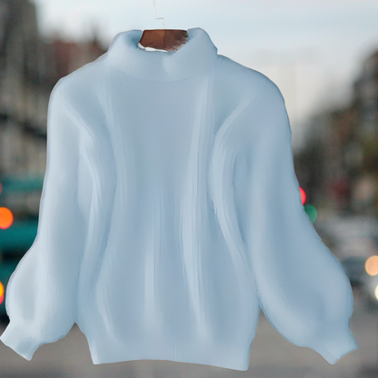 Verona – Pull Moderne et Raffiné