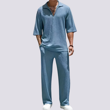 Harry - Ensemble décontracté élégant pour hommes