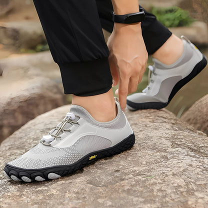 Garnet - Chaussures décontractées d'extérieur pour hommes