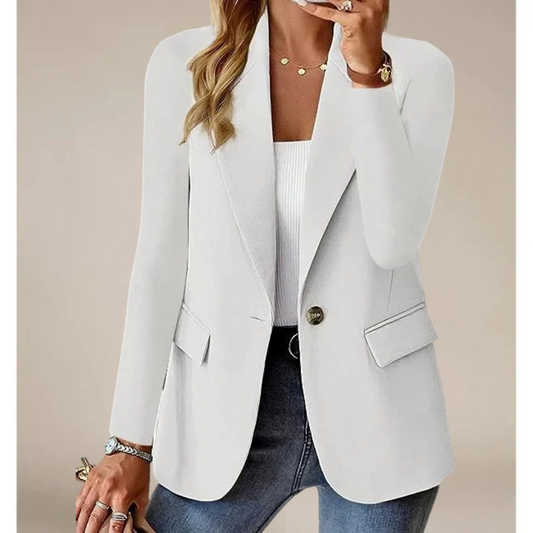 Maricar – Blazer Classique Élégant