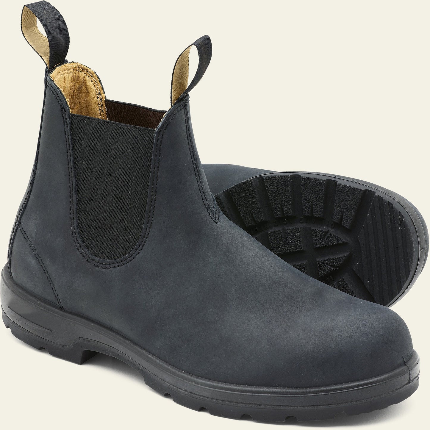 Élodie – Bottes Chelsea Imperméables