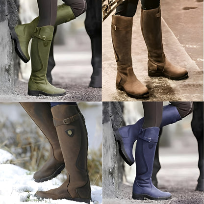 Athena – Bottes imperméables