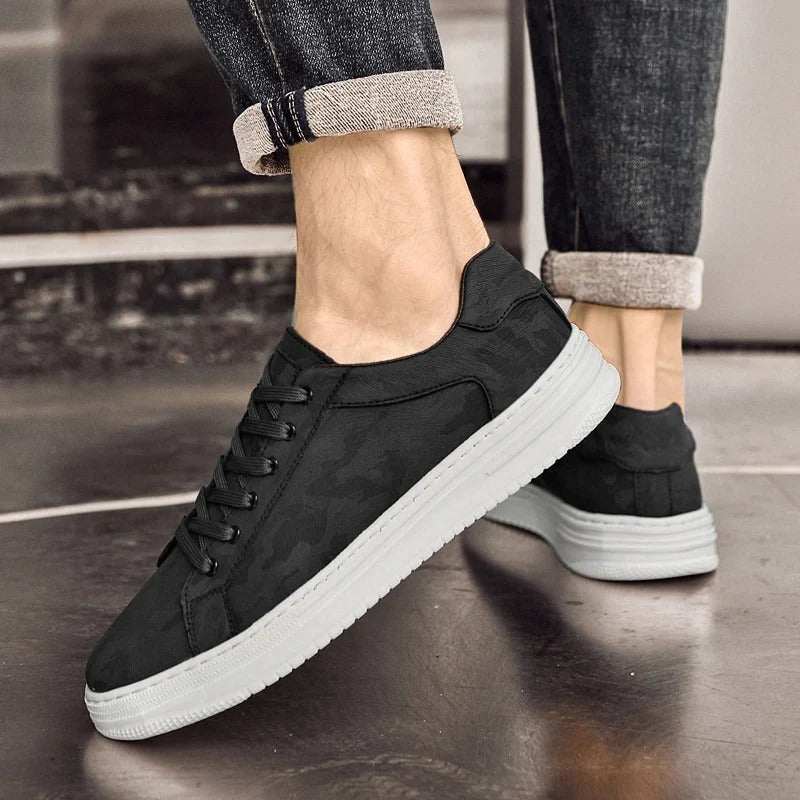 Deniz - Baskets classiques de skate
