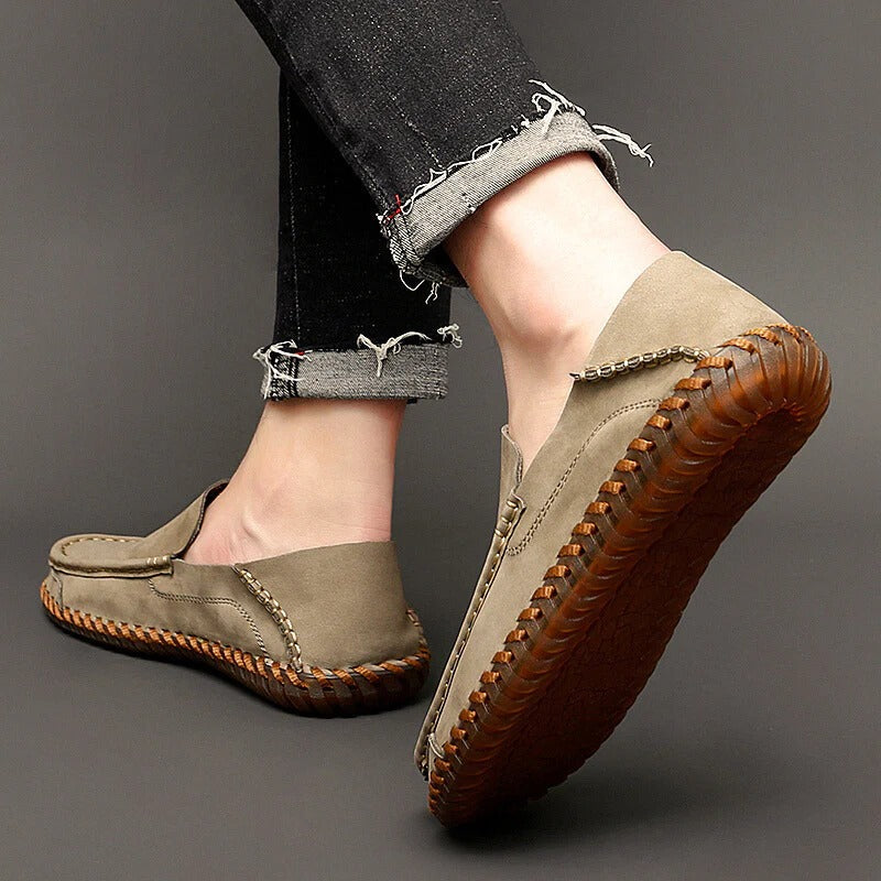 Turner - Mocassins Élégants et Décontractés