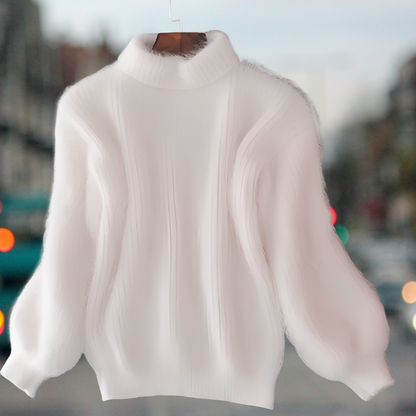 Verona – Pull Moderne et Raffiné