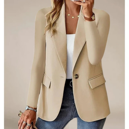 Maricar – Blazer Classique Élégant