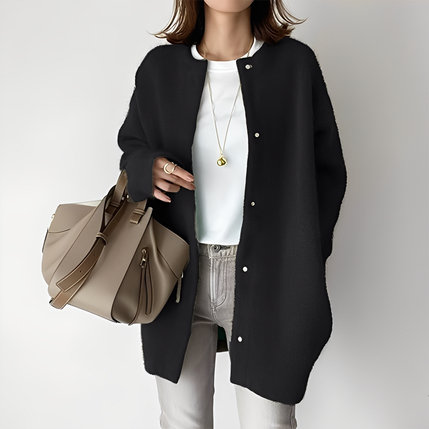 Anesa – Veste chic pour femmes
